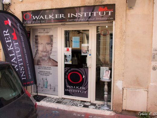 Localisation et accessibilité à Montpellier